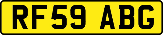 RF59ABG