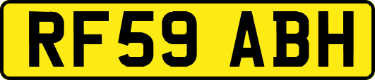 RF59ABH