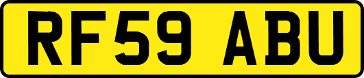 RF59ABU