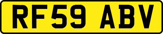 RF59ABV