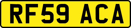 RF59ACA