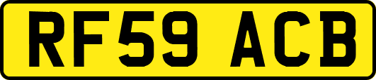 RF59ACB