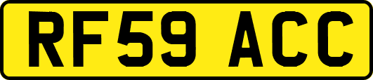 RF59ACC