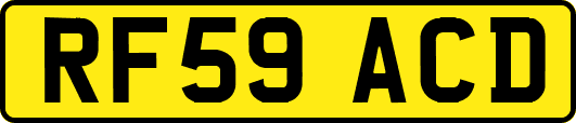 RF59ACD