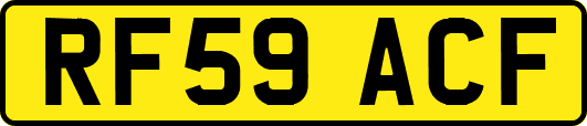 RF59ACF