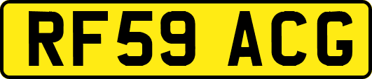 RF59ACG