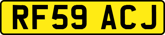 RF59ACJ