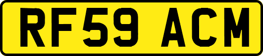 RF59ACM