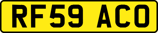 RF59ACO