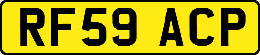 RF59ACP
