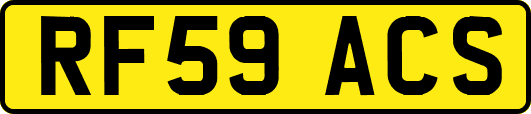 RF59ACS