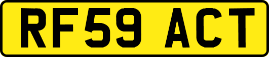 RF59ACT