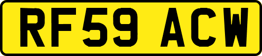 RF59ACW