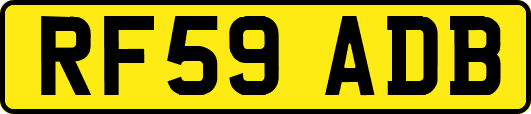 RF59ADB