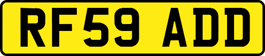 RF59ADD