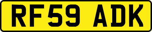 RF59ADK