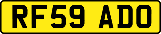 RF59ADO