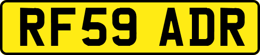 RF59ADR