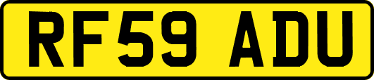 RF59ADU