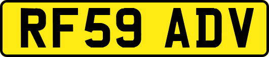 RF59ADV