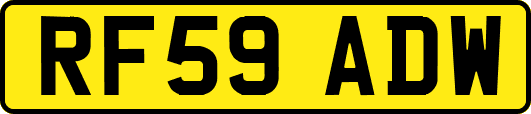 RF59ADW