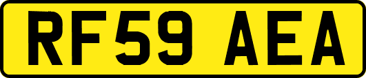 RF59AEA