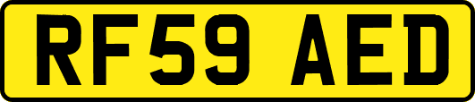 RF59AED