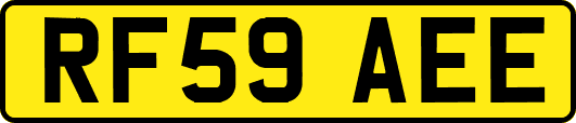 RF59AEE
