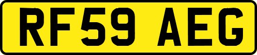 RF59AEG