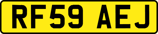 RF59AEJ