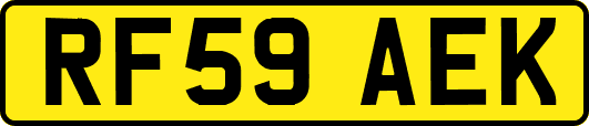 RF59AEK
