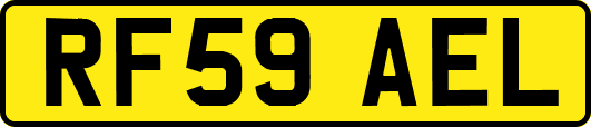 RF59AEL