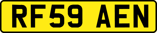 RF59AEN