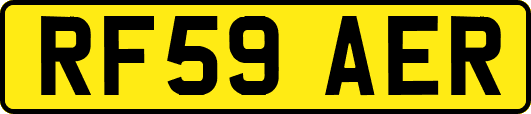 RF59AER