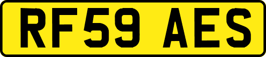 RF59AES