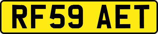 RF59AET