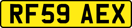 RF59AEX
