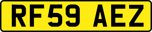 RF59AEZ
