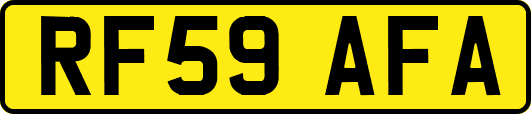 RF59AFA