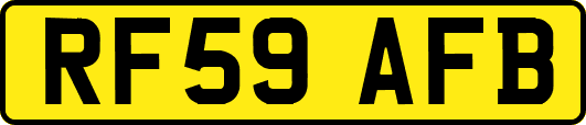 RF59AFB