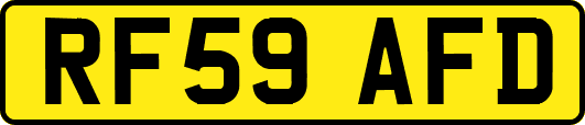 RF59AFD