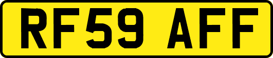 RF59AFF