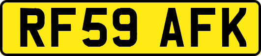 RF59AFK