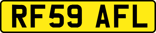 RF59AFL