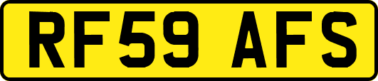 RF59AFS