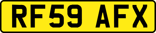 RF59AFX