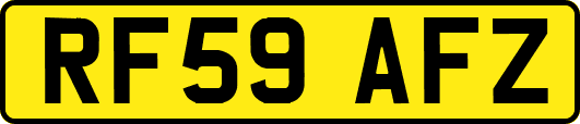 RF59AFZ