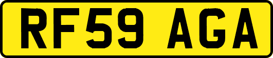 RF59AGA