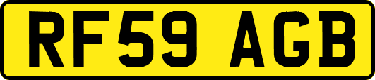 RF59AGB