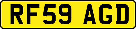 RF59AGD